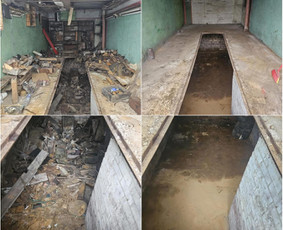 Greitas baldų, šiukšlių, statybinių atliekų išvežimas / Vilniaus Atliekos / Darbų pavyzdys ID 4323755