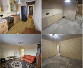 Greitas baldų, šiukšlių, statybinių atliekų išvežimas / Vilniaus Atliekos / Darbų pavyzdys ID 4323763