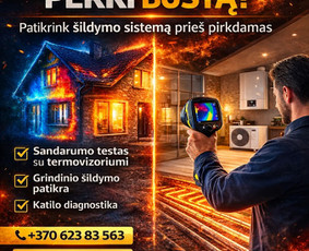 Komunikacijos specialistai - Soc. tinklų administravimas - Facebook, Instagram, Linkedin - 2