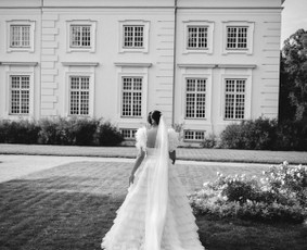 Vestuvių, krikštynų fotografavimas Panevėžyje, Vilniuje / Laura / Darbų pavyzdys ID 4323799