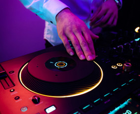 Djs - Dj - Garsas - Ap&scaron;vietimas - Mokymai - Tech Aptarnavimas - 3