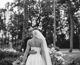 Vestuvių, krikštynų fotografavimas Panevėžyje, Vilniuje / Laura / Darbų pavyzdys ID 4323827