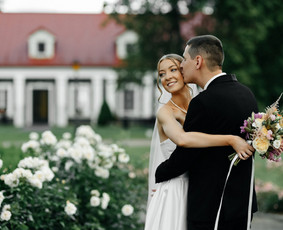 Vestuvių, krikštynų fotografavimas Panevėžyje, Vilniuje / Laura / Darbų pavyzdys ID 4323837