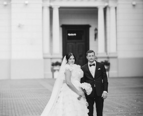 Vestuvių, krikštynų fotografavimas Panevėžyje, Vilniuje / Laura / Darbų pavyzdys ID 4323871