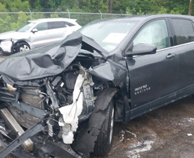 Automobilių dažymas - Kėbulo remontas. atstatymas - 4