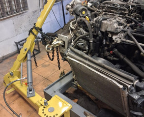 Automobilių dažymas - Kėbulo remontas. atstatymas - 3