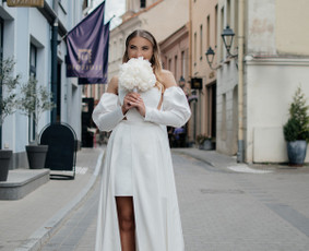 Vestuvių, krikštynų fotografavimas Panevėžyje, Vilniuje / Laura / Darbų pavyzdys ID 4323935