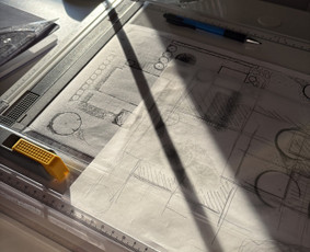 Privačių kiemų projektavimas, apželdinimo planai ir 3D / Dovilė | kraštovaizdžio projektai / Darbų pavyzdys ID 4323985
