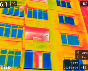 Statybos, apdaila - Pastatų energinis sertifikavimas visoje Lietuvoje - 3