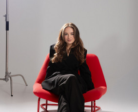 Muzikantai, dainininkai, grupės - Atlikėja ir renginių vedėja Radvilė - 1