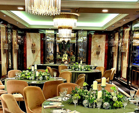 Vestuvių, &scaron;venčių dekoravimas - &Scaron;venčių dekoravimas/floristika, dekoracijų nuoma - 3