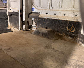 Automobilių plovyklos - Variklio, dugno plovimas. Cheminis salono valymas ir kt. - 3