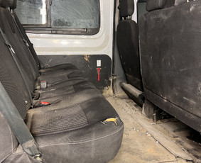 Automobilių plovyklos - Variklio, dugno plovimas. Cheminis salono valymas ir kt. - 2