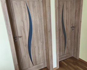 Statybos, apdaila - Staliaus darbai - 2