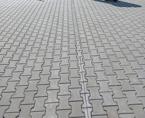 Statybos, apdaila - Sklypų valymas, pagrindų, vejos įrengimas,trinkelių klojimas - 1