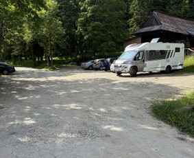 Nuomos paslaugos - 2024 metų kemperio nuoma Plungėje - 4