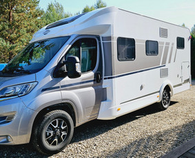 Nuomos paslaugos - 2024 metų kemperio nuoma Plungėje - 3