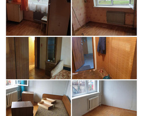 Greitas baldų, šiukšlių, statybinių atliekų išvežimas / Vilniaus Atliekos / Darbų pavyzdys ID 4324247