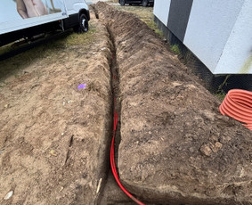 Statybos, apdaila - Kasimo Darbai - 4