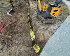 Statybos, apdaila - Kasimo Darbai - 3