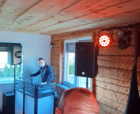 Renginiai, &scaron;ventės - Renginių vedimas, Dj paslaugos Jūsų &scaron;ventėms - 4