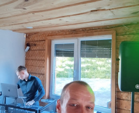 Renginių vedėjas Domas / Domas Dūda / Darbų pavyzdys ID 4324307