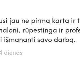 Galvos, kaklo ir pečių juostos masažas - Masažai - 3
