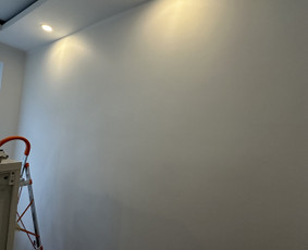 Sienų glaistymas - Butų,namų ir kt. patalpų remontas bei įrengimas - 4