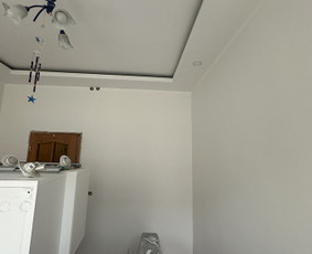 Sienų glaistymas - Butų,namų ir kt. patalpų remontas bei įrengimas - 3