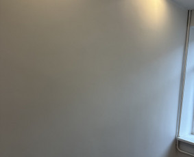 Sienų glaistymas - Butų,namų ir kt. patalpų remontas bei įrengimas - 2
