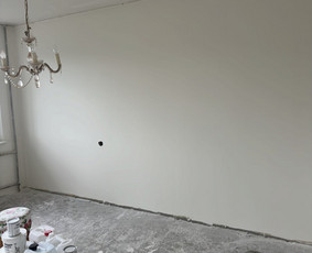 Vidaus apdailos darbai - Butų,namų ir kt. patalpų remontas bei įrengimas - 2