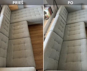 Valymo paslaugos - Kokybi&scaron;kos valymo paslaugos , už prieinama kaina. - 1