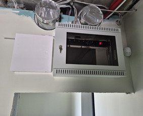 Signalizacijos, kameros, apsaugos sistemos - Apsaugos, prie&scaron;gaisrinės, vaizo kamerų montavimas pardavimas - 3