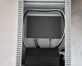 Signalizacijos, kameros, apsaugos sistemos - Apsaugos, prie&scaron;gaisrinės, vaizo kamerų montavimas pardavimas - 1