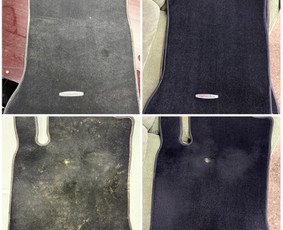 Automobilių plovyklos - Automobilių valymas - 1