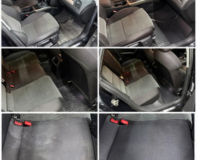 Automobilių plovyklos - Automobilių valymas - 2