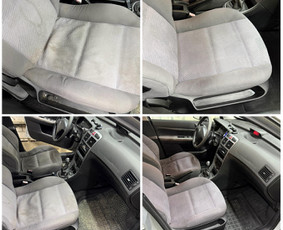 Automobilių plovyklos - Automobilių valymas - 3