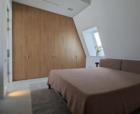 Baldų gamyba - Baldai, kurie pavers jūsų namus ypatingais - 1