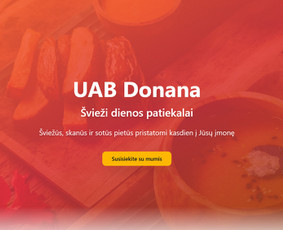 Interneto svetainių priežiūra - Internetinių svetainių kūrimas verslui - 3