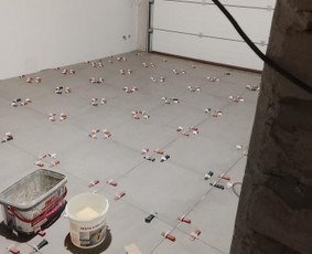 Vidaus apdailos darbai - Plytelių Klojėjas Palanga, Klaipėda ir aplink - 1