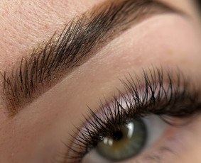 Permanentinis makiažas - Antakių ir lūpų permanentinis makiažas - 3