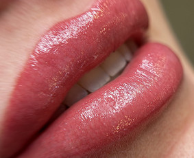 Permanentinis makiažas - Antakių ir lūpų permanentinis makiažas - 2