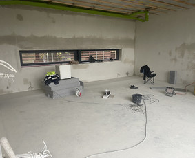 Vidaus apdailos darbai - Lygios sienos, tinkavimo darbai. 15 metų patirtis - 4