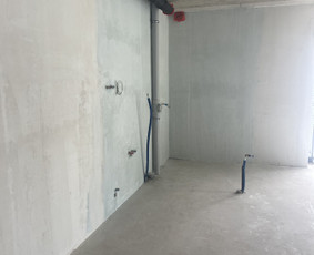 Vidaus apdailos darbai - Lygios sienos, tinkavimo darbai. 15 metų patirtis - 3