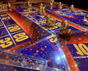 Pramogų organizatoriai - Boomingo &ndash; gyvi bingo žaidimai jūsų renginiui! - 1