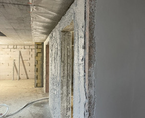 Vidaus apdailos darbai - Lygios sienos, tinkavimo darbai. 15 metų patirtis - 2