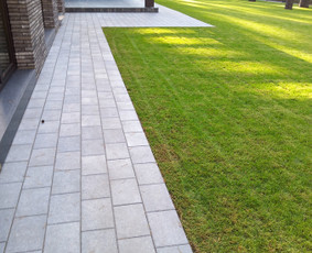 Statybos darbų techninė priežiūra - Gerbūvio projektų vadovas - 3