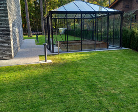 Statybos darbų techninė priežiūra - Gerbūvio projektų vadovas - 4