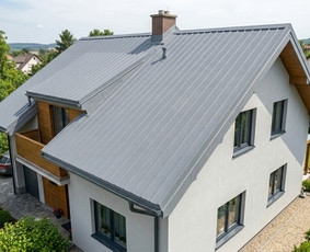 Hidroizoliacija: balkonai, terasos, stogai I Coatera / Surface Coatings UAB / Darbų pavyzdys ID 4324907