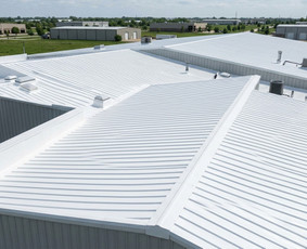 Hidroizoliacija: balkonai, terasos, stogai I Coatera / Surface Coatings UAB / Darbų pavyzdys ID 4324909